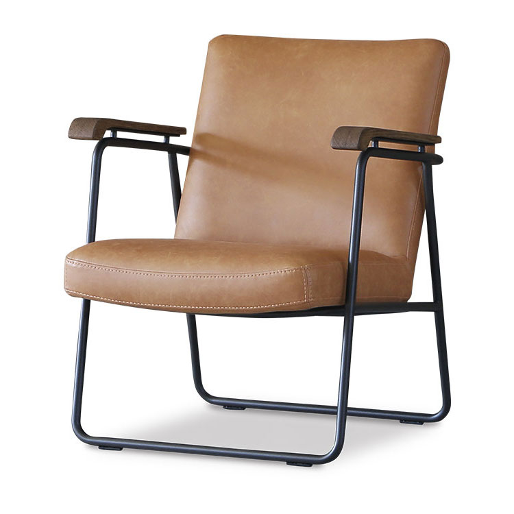 ソファ（1人掛け）② キャップソファ 1人掛け [RL-26]｜ソファ｜CRUSH CRASH PROJECT